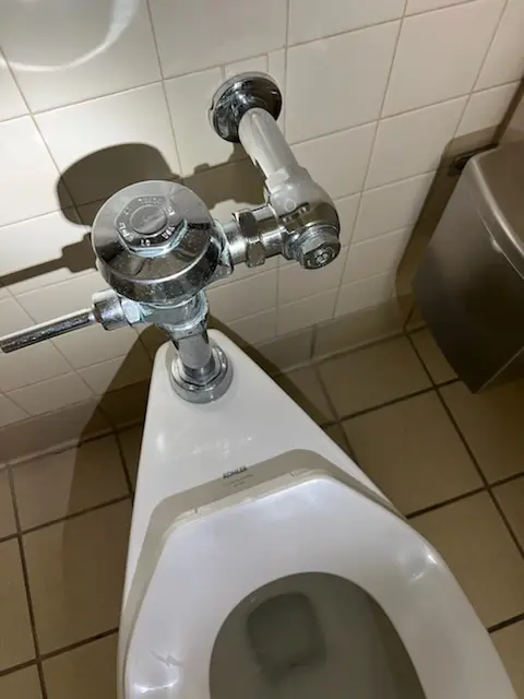 Fixture installation and repair for Sewer Camera Inspection in Forest Manor